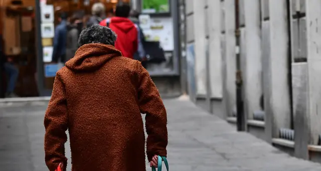 Istat: ancora 5,6 milioni persone in povertà assoluta nel 2021