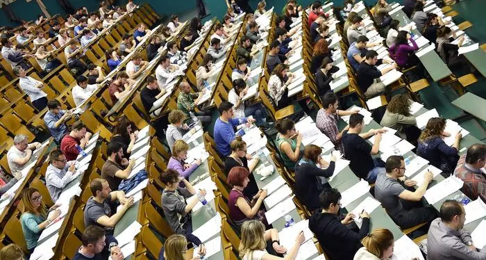 Cambiano i test d’ingresso a Medicina, Veterinaria e Professioni sanitarie