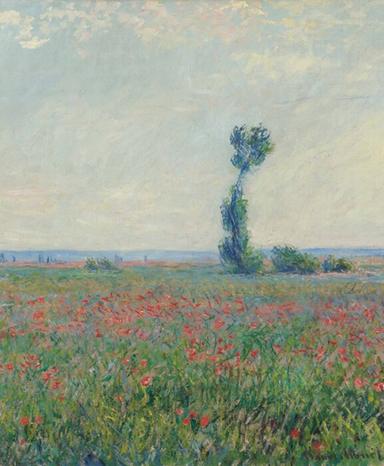 Da Monet a Van Gogh e Kandinsky, nuovi sguardi sulla natura e la modernità