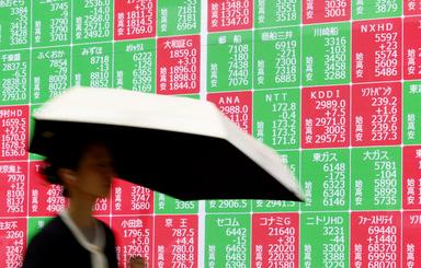 Borsa: Tokyo, apertura in calo (-0,61%)