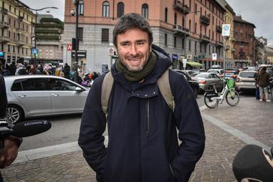 Di Battista sarà trasferito in ambulanza all'Avana
