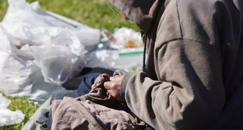 La Caritas: non solo benessere, c'è anche un “Altro Adige” che fa fatica
