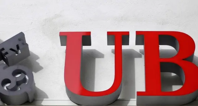 Ubs:utile trimestre a 1,8 mld ma perdita 774 mln da Archegos