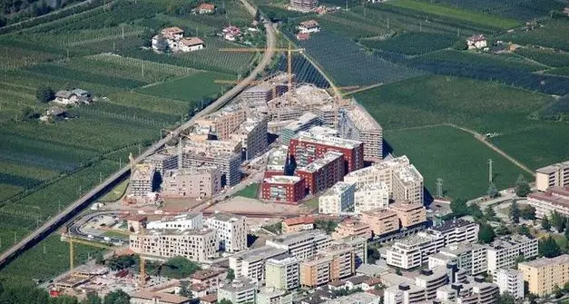 Casanova, treno ogni mezz’ora, ma bisognerà aspettare 11 anni