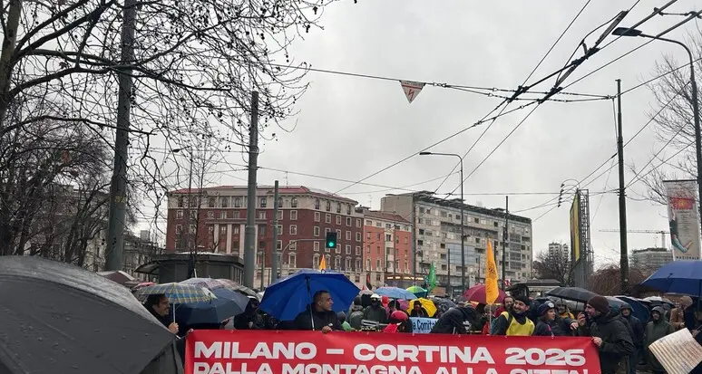 Milano-Cortina, Sala: «E’ falso dire che non sono sostenibili»