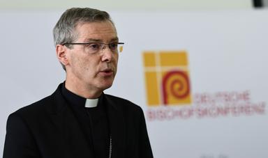 Capo vescovi Germania, 'non c'è posto nella Chiesa per l'ideologia Afd'