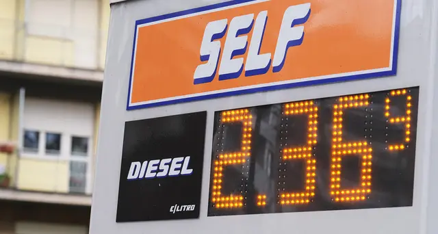 Caro carburanti: Codacons, 7 Procure e Gdf al lavoro