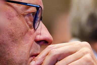 Merz, 'siamo pronti a reagire a nuovi attacchi come a Lipsia'
