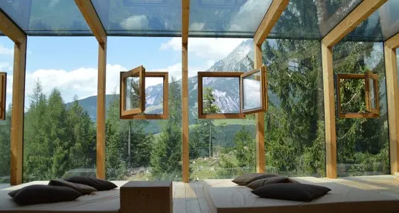 Efficienza energetica degli edifici, l’Alto Adige aumenta i contributi