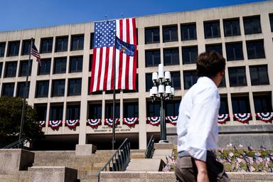 Usa creano 162.000 posti in agosto, sopra le attese. Disoccupazione al 4,1%