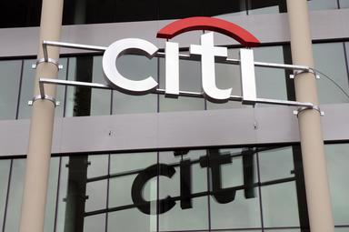 Citigroup, +40% gli utili nel terzo trimestre a 5,25 miliardi, +8% i ricavi