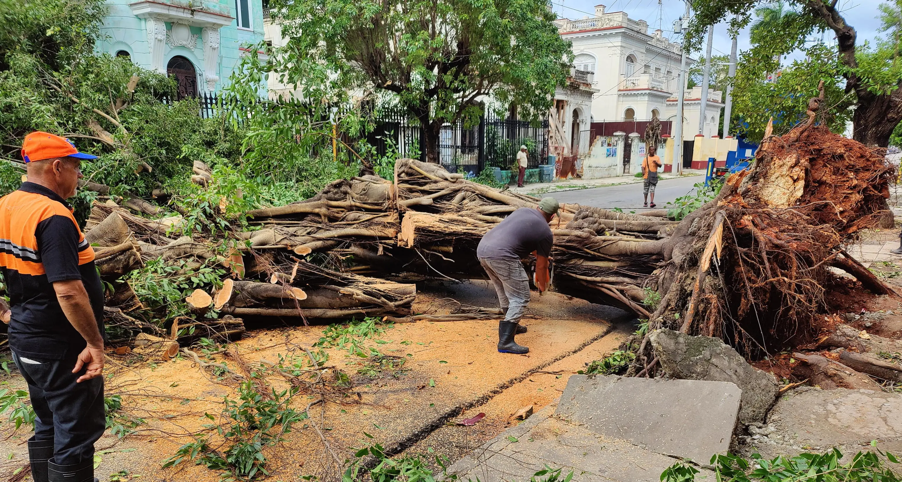 Cuba: arresti dopo manifestazioni contro stop a elettricità