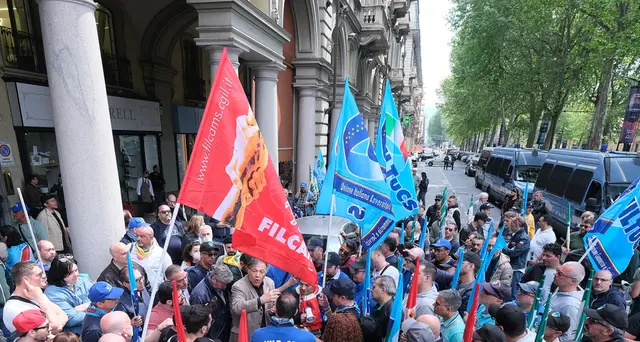 Scioperi: Garante, subappalti al ribasso generano dumping