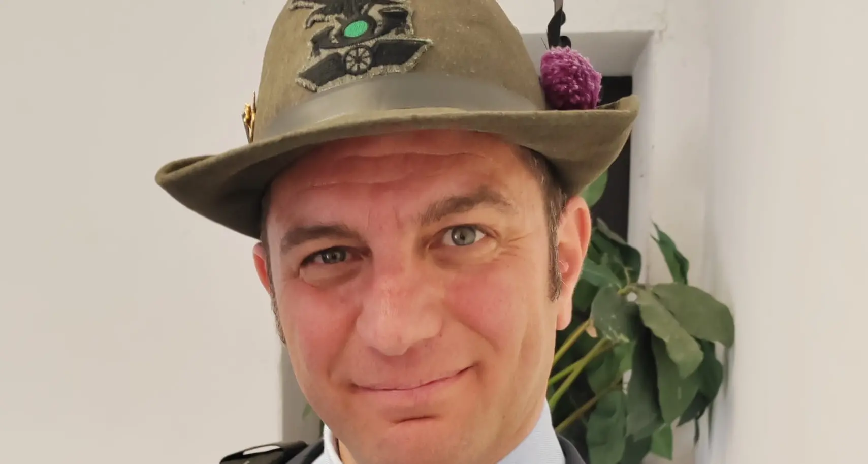 Alpini, Pasquale D’Ambrosio riconfermato presidente