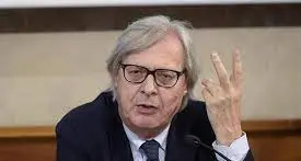 Sgarbi: “I 15 mila euro a Marini? Sentenza illegittima”