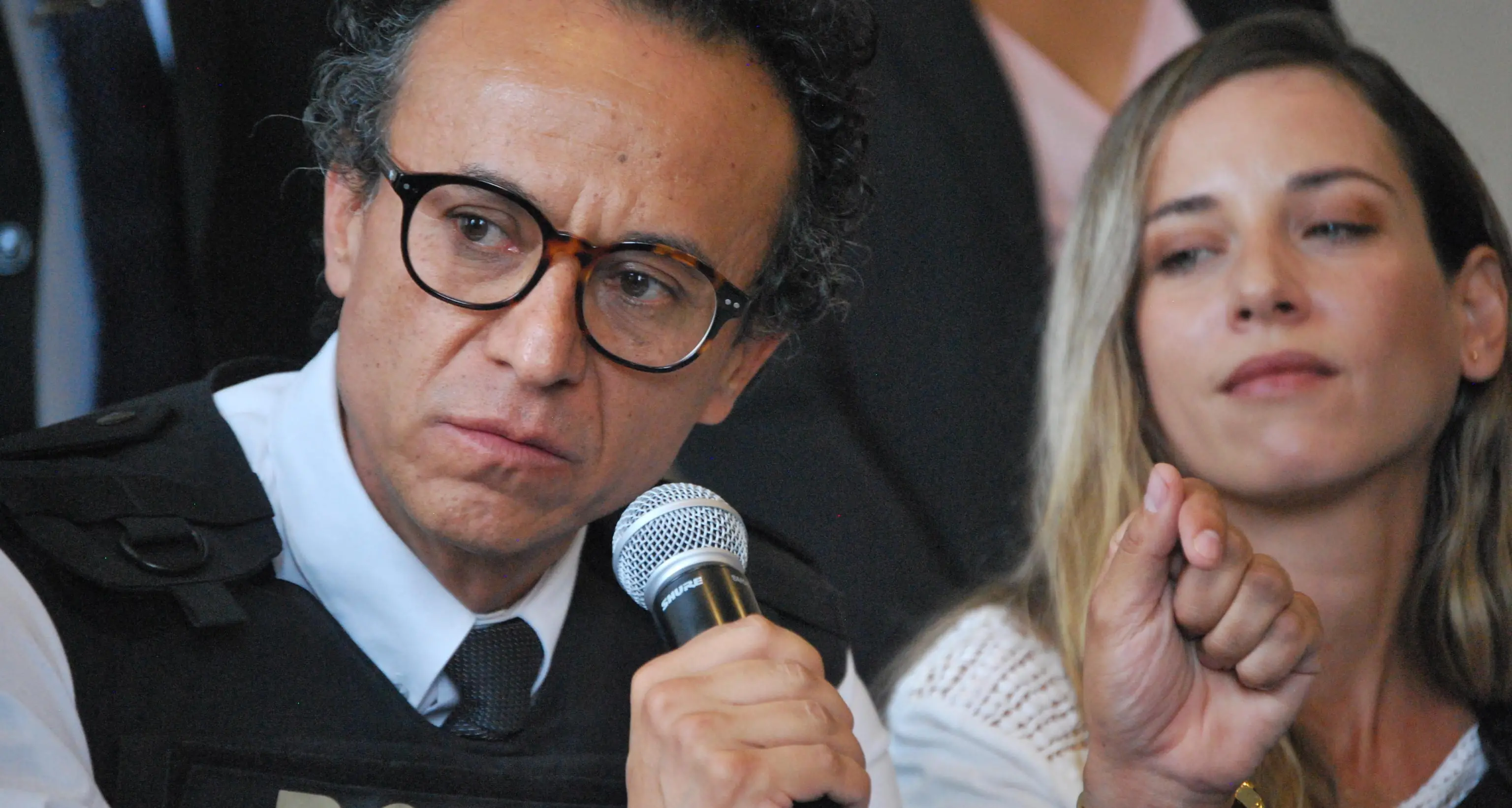 Ecuador: Gonzalez, 'non lascerò che muoia eredità Villavicencio'