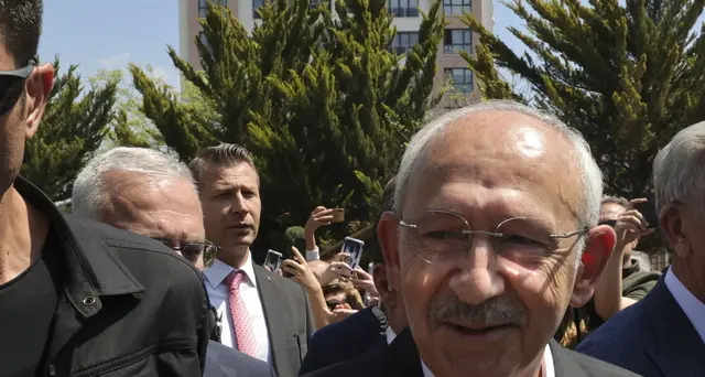 Turchia: Kiliçdaroglu su Twitter, 'siamo in vantaggio noi'