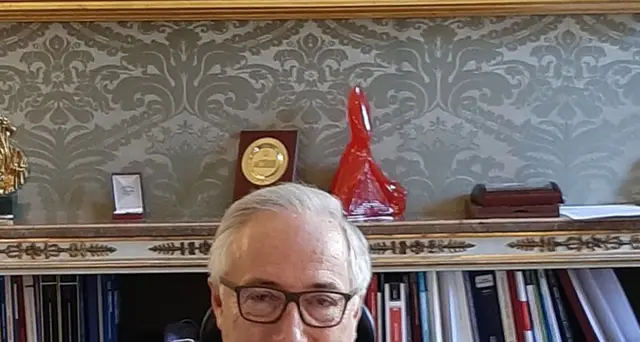 Consulta: Patroni Griffi è il nuovo giudice costituzionale