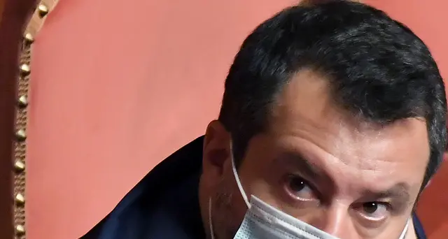 Ddl Zan: Salvini,sconfitti Pd-5s, ripartire da proposta Lega