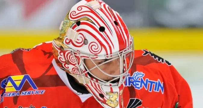 L’hockey piange Thomas Commisso, un talento vero tra i pali