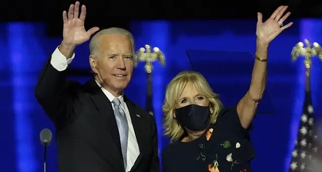 Wp, 222 repubblicani non riconoscono vittoria Biden