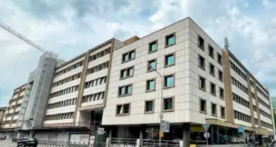 Ex Fiat di piazza Adriano: alloggi per 200 studenti
