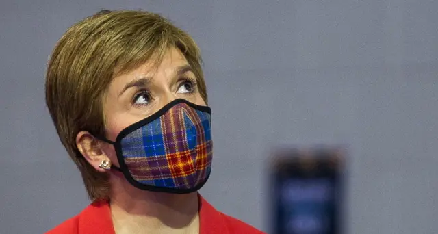 Scozia: Snp vince, ma manca la maggioranza assoluta