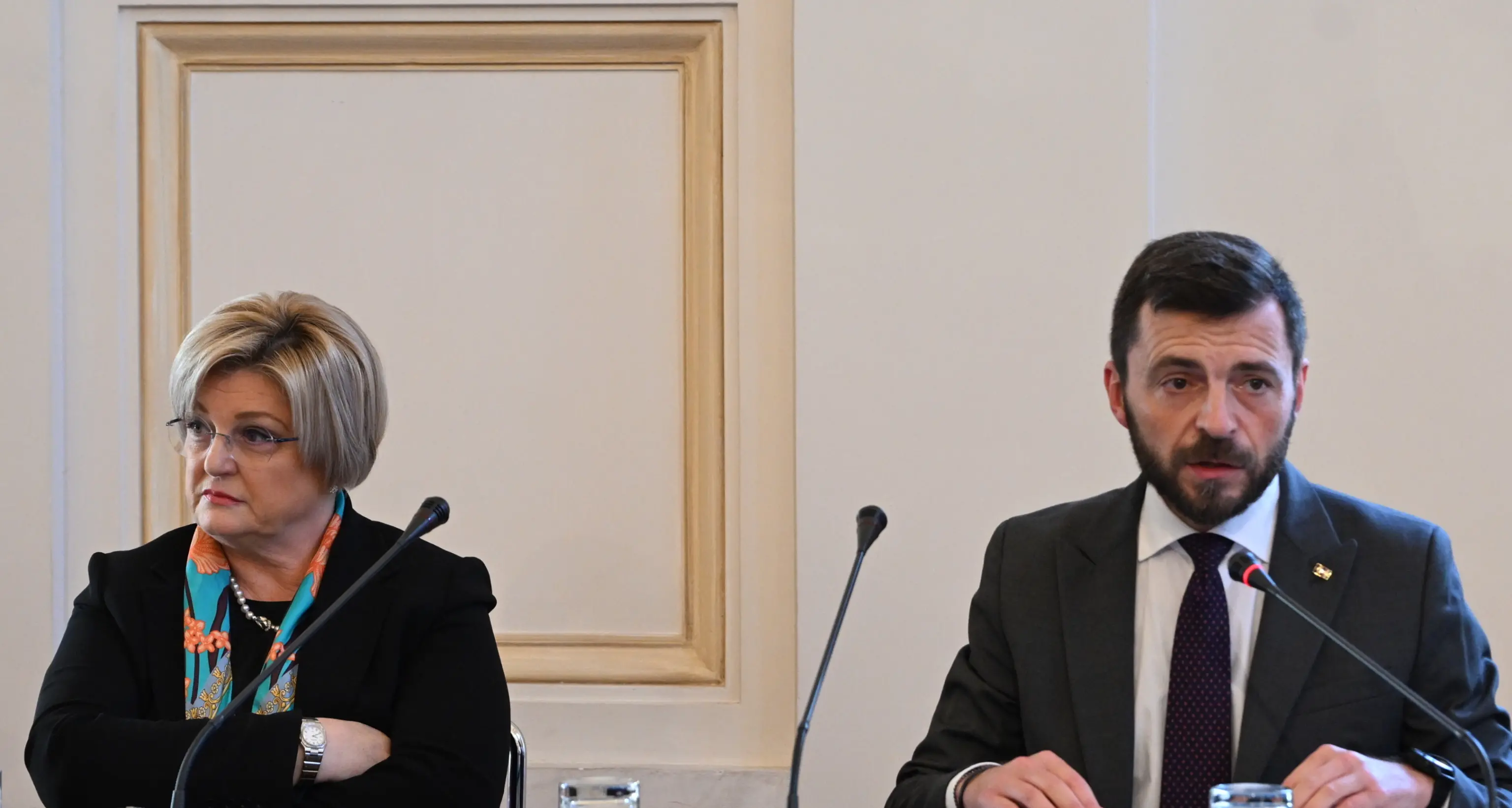 Salario minimo:opposizioni,ritirino emendamento Rizzetto