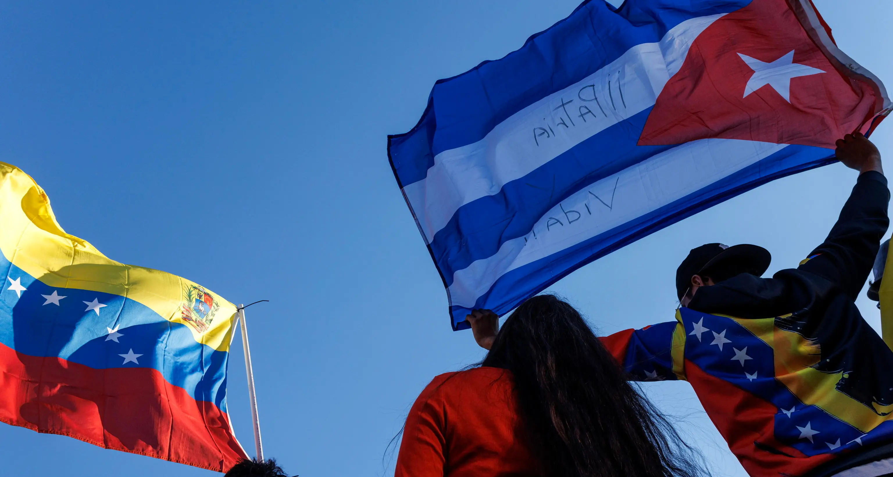 L'Avana: 32 cubani uccisi nell'attacco 'criminale' degli Usa contro il Venezuela
