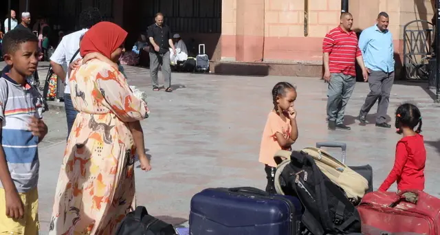 Sudan: Onu, 700 mila sfollati, raddoppiati in una settimana