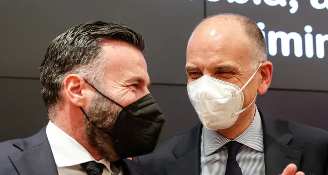 Camera: nel Pd ipotesi Zan vicepresidente 'anti-Fontana'