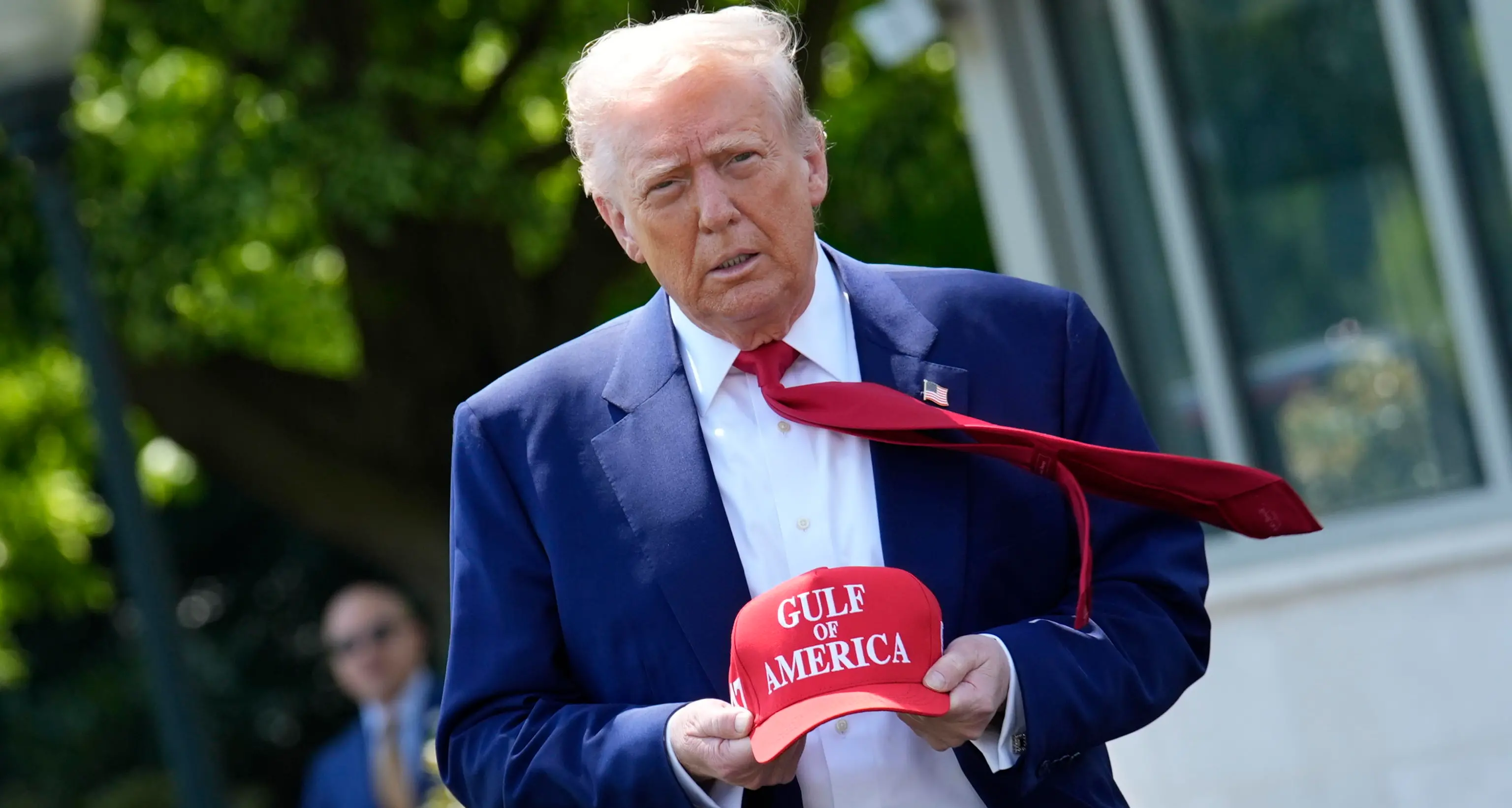Dazi, Trump: avremo un accordo equo con la Cina