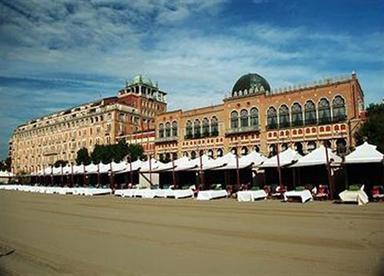 Gli hotel veneziani puntano al 90% di occupazione per la Mostra del Cinema