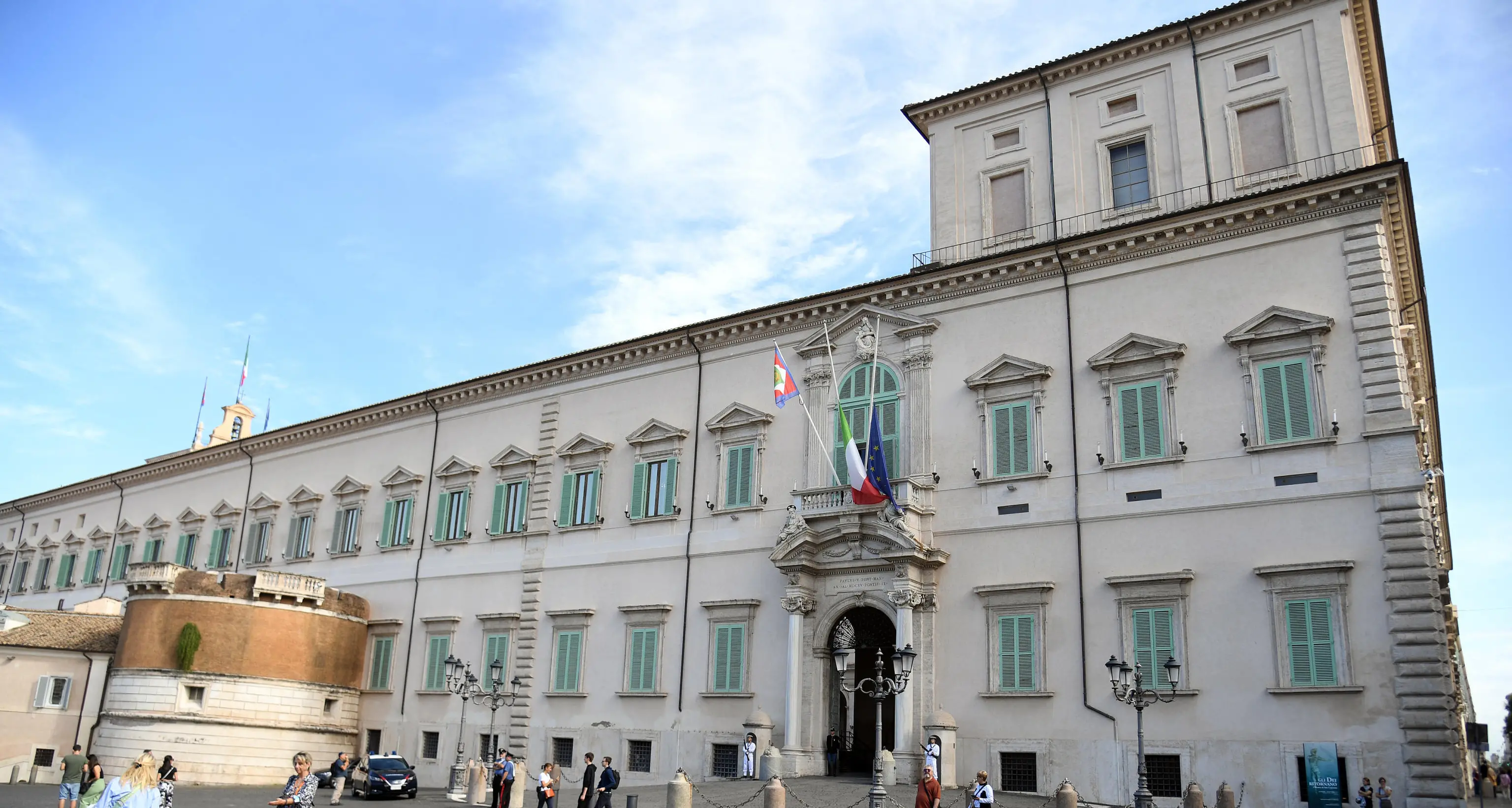 Iran:Consiglio Supremo, Italia impegnata per via negoziale e diplomatica