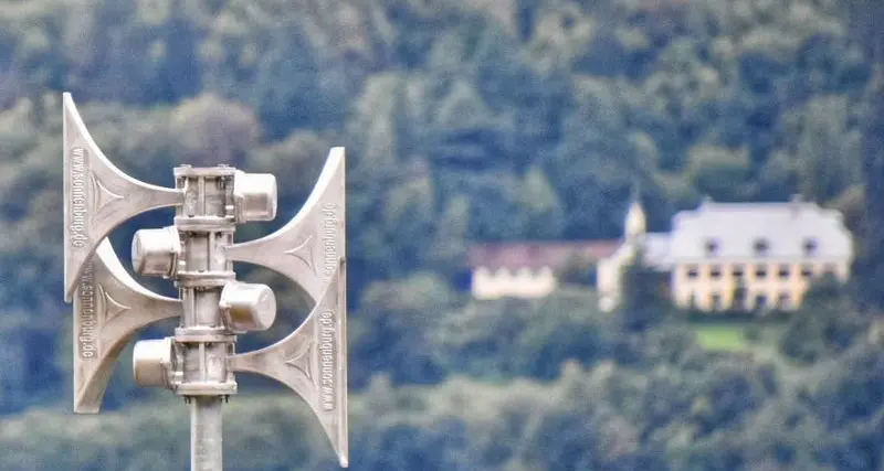 L’Alto Adige sospende i suoni delle sirene per quattro settimane: «Vogliamo evitare ulteriori traumi ai profughi ucraini»