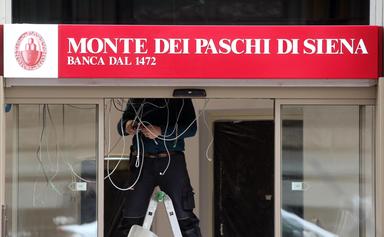 Mps proporrà un dividendo straordinario da 4 miliardi