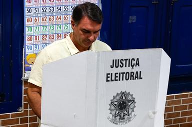 Bolsonaro: 'Non riconosco il risultato del voto, va annullato'
