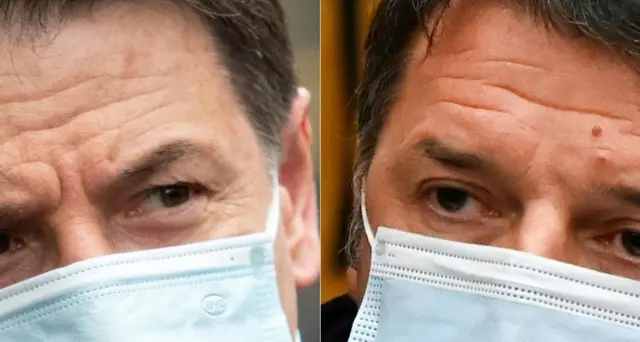 Conte,danni da crisi,non si può cancellare quanto successo