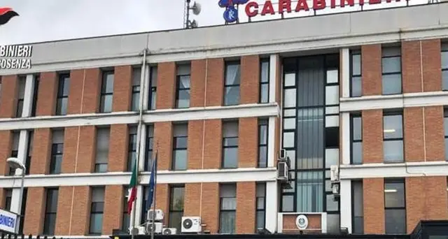 'Ndrangheta: operaio ucciso per errore, 4 arresti