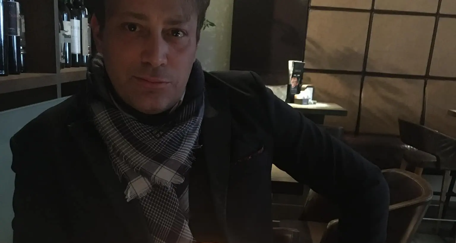 Ludovico Coronato è scomparso da Castelrotto: ricerche in corso in tutta la zona