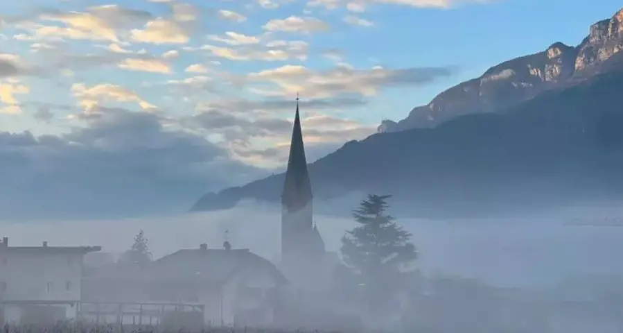 Alto Adige, la neve scarseggia: a dicembre solo il 10% delle precipitazioni medie