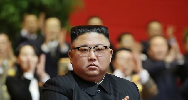 Corea del Nord, Kim eletto segretario Partito dei lavoratori