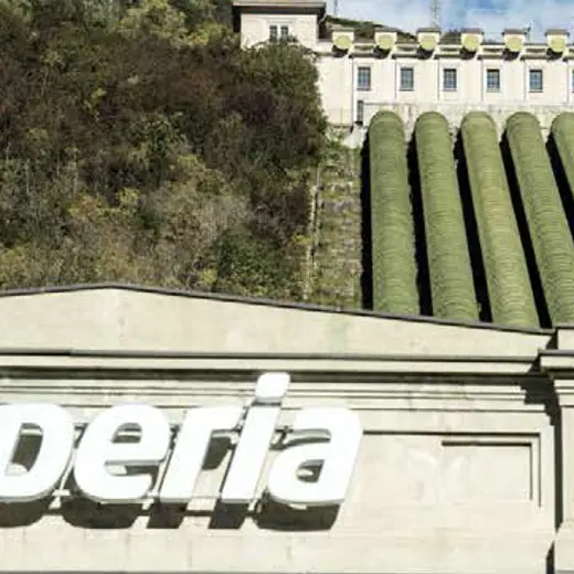 Alperia, il cuore verde che illumina la provincia