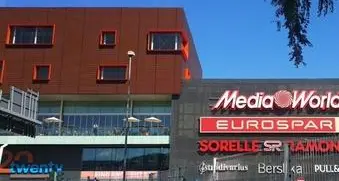 Il caso Twenty è infinito: la Provincia si appella contro la sentenza del Tar