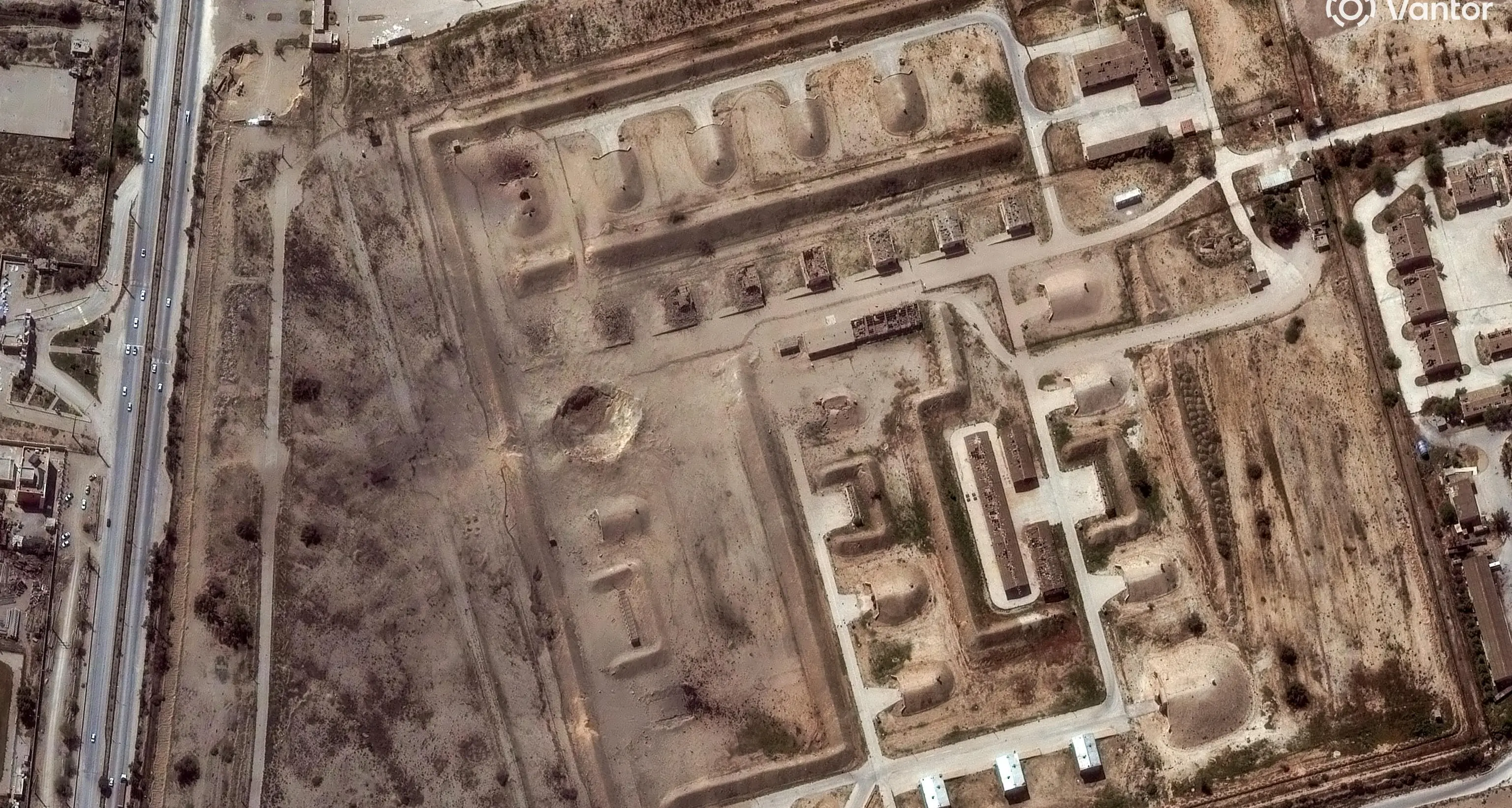 Iran: nuovo attacco alla centrale nucleare di Bushehr