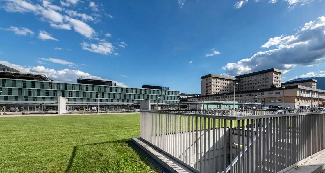 Per l’ospedale di Bolzano un nuovo piano per la mobilità