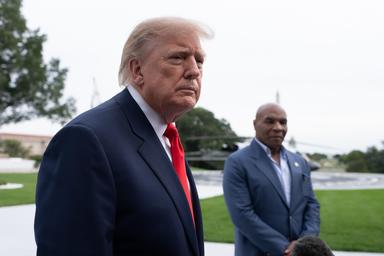 Trump attacca la Norvegia sul Nobel: 'E' una macchia indelebile, non dimenticheremo'
