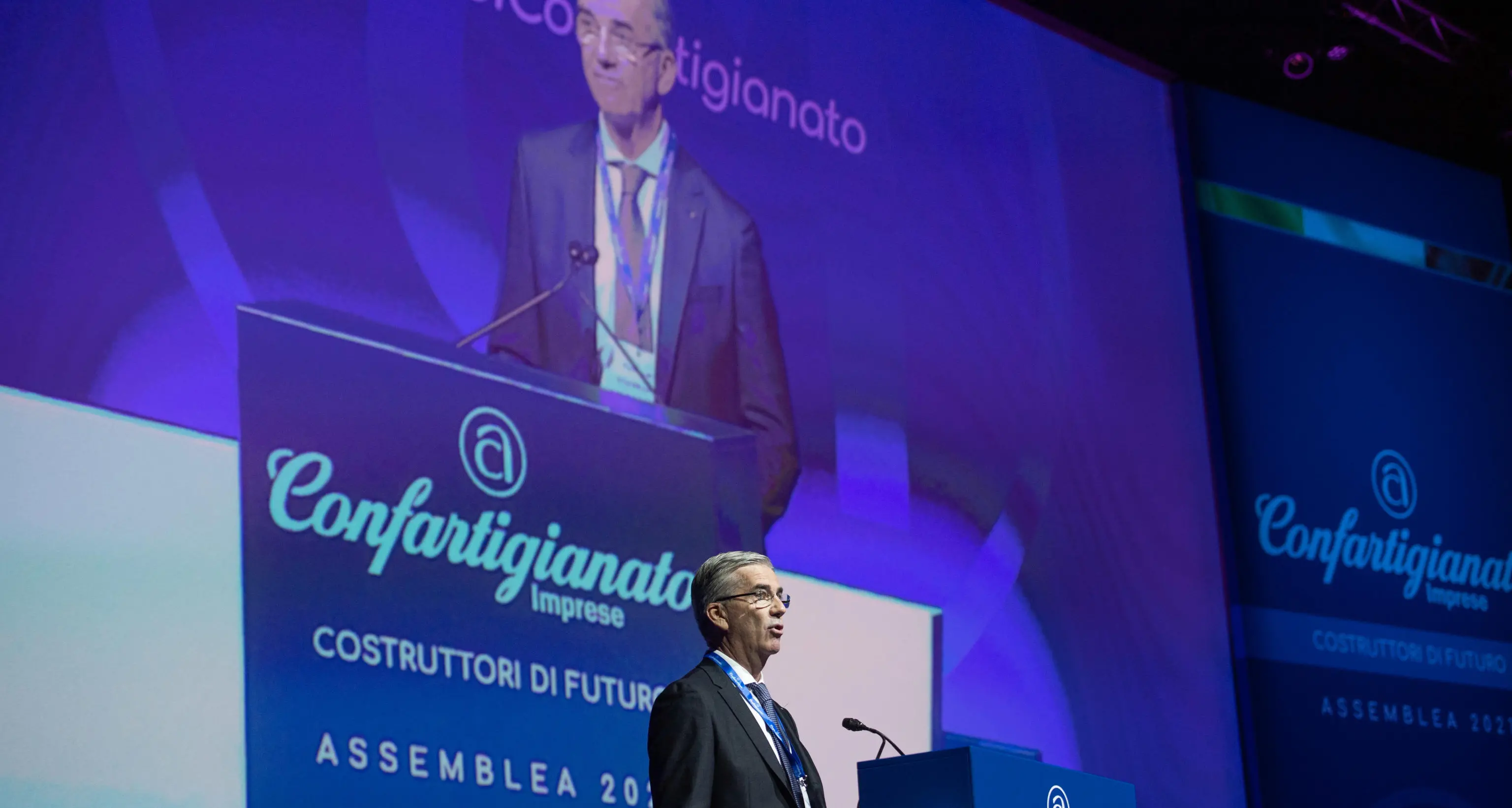 Confartigianato: 'crisi in Iran, persi 1,6 miliardi export e boom costi materie prime'