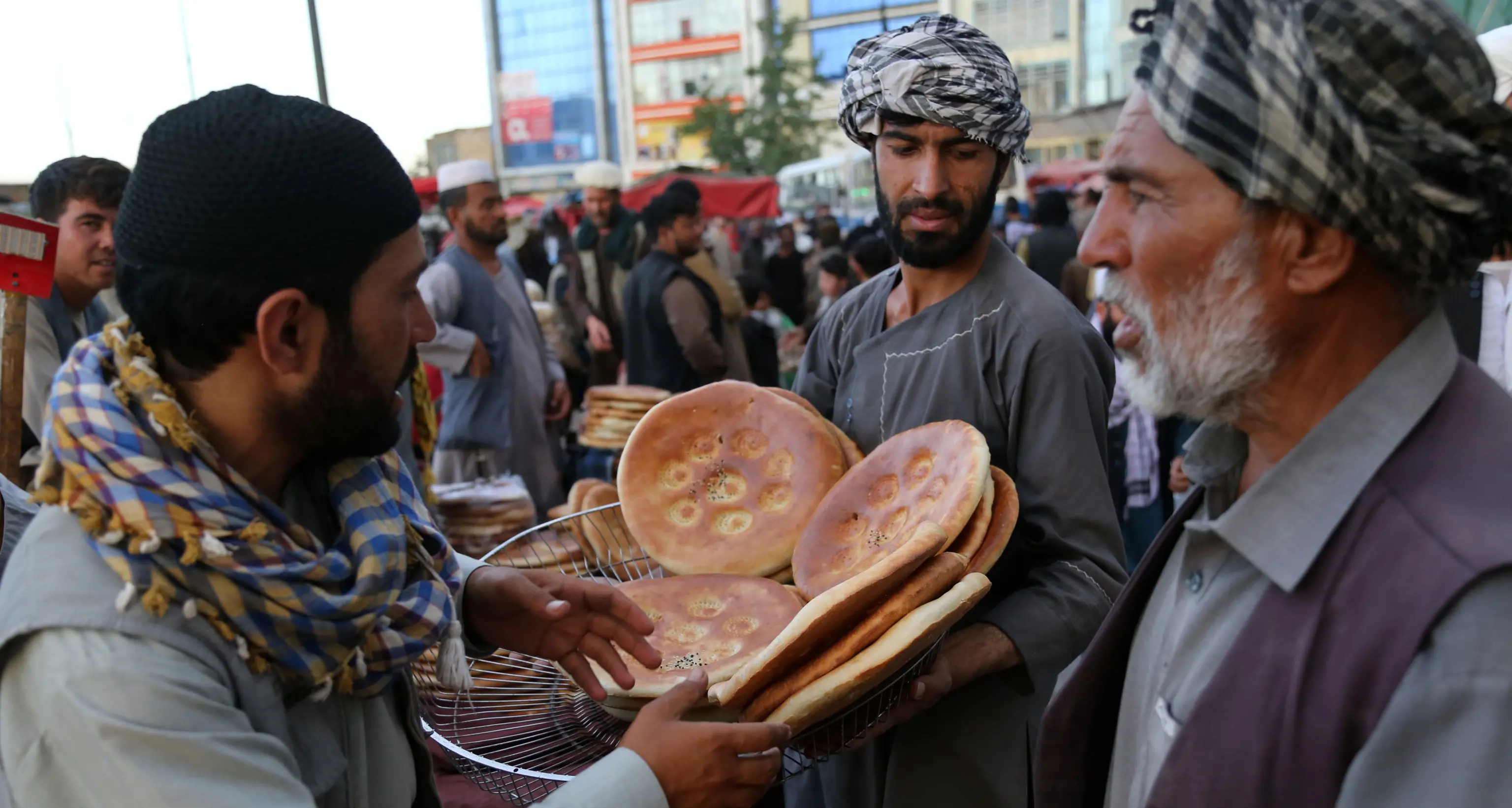Afghanistan: attentato suicida nel nord, 5 morti