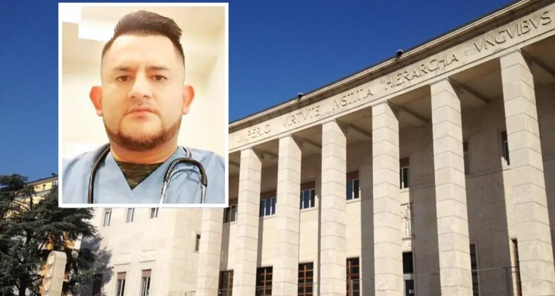 Violenza sessuale su una 16enne, concessi i domiciliari